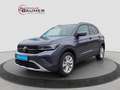 Volkswagen T-Cross Life 1.0 TSI DSG Kamera Navi LED ACC Dig. Gris - thumbnail 2