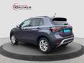 Volkswagen T-Cross Life 1.0 TSI DSG Kamera Navi LED ACC Dig. Gris - thumbnail 5