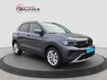 Volkswagen T-Cross Life 1.0 TSI DSG Kamera Navi LED ACC Dig. Gris - thumbnail 4