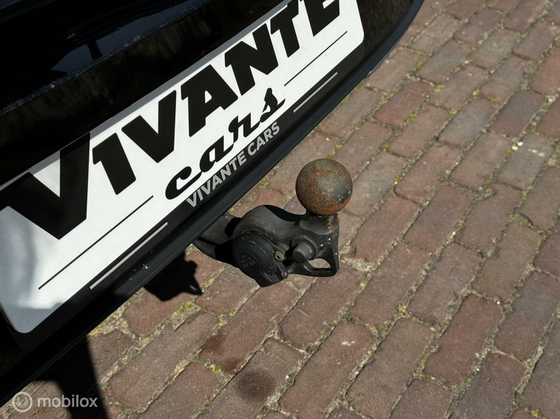 Photo du véhicule