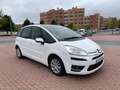 Citroen C4 Picasso 1.6e-HDi Exclusive 115 Blanco - thumbnail 7