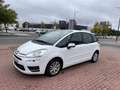 Citroen C4 Picasso 1.6e-HDi Exclusive 115 Blanco - thumbnail 3