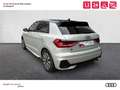 Audi A1 25 TFSI 95ch S line S tronic 7 Argent - thumbnail 3