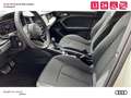 Audi A1 25 TFSI 95ch S line S tronic 7 Argent - thumbnail 11