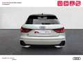 Audi A1 25 TFSI 95ch S line S tronic 7 Argent - thumbnail 13