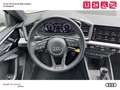 Audi A1 25 TFSI 95ch S line S tronic 7 Argent - thumbnail 9