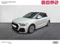 Audi A1 25 TFSI 95ch S line S tronic 7 Argent - thumbnail 1
