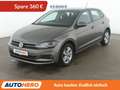 Volkswagen Polo 1.0 TSI Advance*LIMITER*PDC*KLIMA* Grau - thumbnail 1