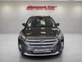 Ford Kuga Kuga 2.0 TDCi EB FWD MHEV Titanium Gris - thumbnail 2