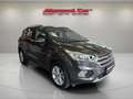 Ford Kuga Kuga 2.0 TDCi EB FWD MHEV Titanium Gris - thumbnail 8