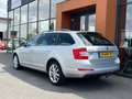 Skoda Octavia Combi 1.2TSI|Xenon|Climate|Navi|Trekhaak|carplay Grijs - thumbnail 3