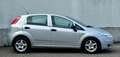 Fiat Punto Grande Punto Actual 1,2i Klima R/CD eFH ZV Alu Silber - thumbnail 12