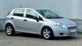 Fiat Punto Grande Punto Actual 1,2i Klima R/CD eFH ZV Alu Silber - thumbnail 15