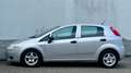 Fiat Punto Grande Punto Actual 1,2i Klima R/CD eFH ZV Alu Silber - thumbnail 8