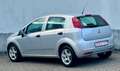 Fiat Punto Grande Punto Actual 1,2i Klima R/CD eFH ZV Alu Silber - thumbnail 9