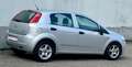 Fiat Punto Grande Punto Actual 1,2i Klima R/CD eFH ZV Alu Silber - thumbnail 2