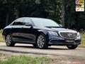 Mercedes-Benz E 200 E Exclusive | Org. NL | Distronic | Camera | Navi Niebieski - thumbnail 1