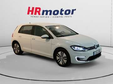 e-Golf ePower