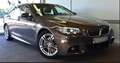 BMW 520 Touring Business M-SPORT Grigio - thumbnail 1