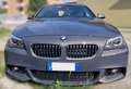 BMW 520 Touring Business M-SPORT Grigio - thumbnail 5