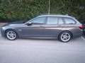 BMW 520 Touring Business M-SPORT Szary - thumbnail 2