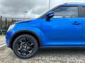 Suzuki Ignis 1.2 Smart Hybrid Style | CVT Blauw - thumbnail 8