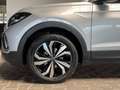Volkswagen T-Cross STYLE 1.0 TSI DSG AHK MATRIX-LED RÜCKFAHRK Silber - thumbnail 4
