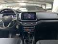 Volkswagen T-Cross STYLE 1.0 TSI DSG AHK MATRIX-LED RÜCKFAHRK Silber - thumbnail 8