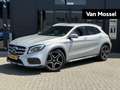 Mercedes-Benz GLA 180 Business Solution AMG Line Pakket Grau - thumbnail 1