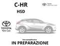 Toyota C-HR C-HR 2.0h Style e-cvt Blu/Azzurro - thumbnail 1