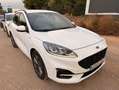Ford Kuga 2.5 Duratec FHEV ST-Line AWD Aut. Blanco - thumbnail 4