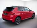 Skoda Fabia Monte Carlo 1.0TSI DSG.NAVI.FernA.ViCo.ACC.LED.SHZ Rot - thumbnail 4