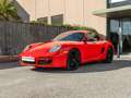 Porsche Cayman 3.4 S Rot - thumbnail 2
