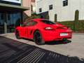 Porsche Cayman 3.4 S Rot - thumbnail 7