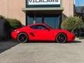 Porsche Cayman 3.4 S Rot - thumbnail 8