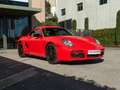 Porsche Cayman 3.4 S Rot - thumbnail 4
