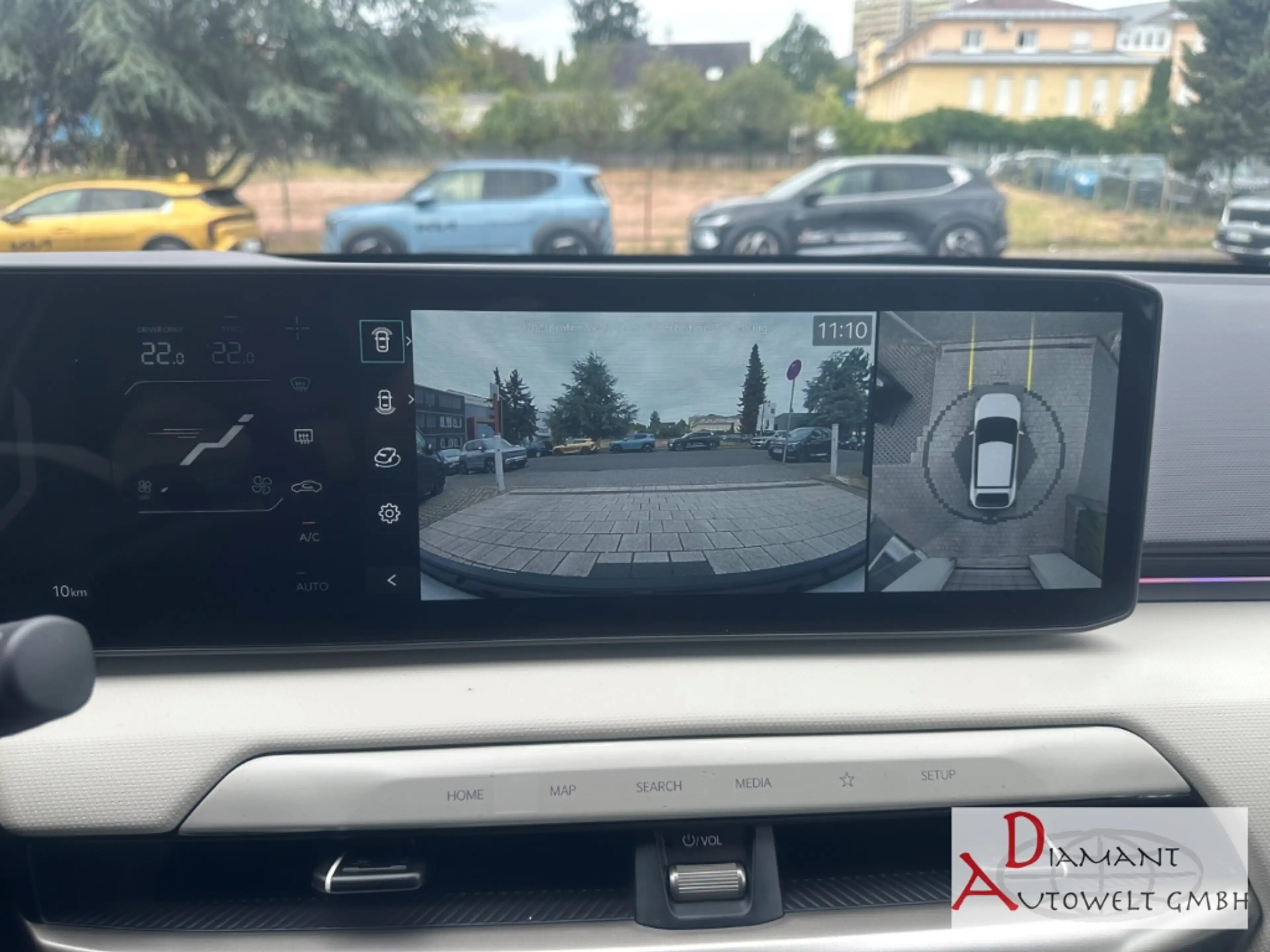 Kia EV4 81 KW FWD GT-Line DriveWise-, Comfort-, Connect-Pa — photo 11