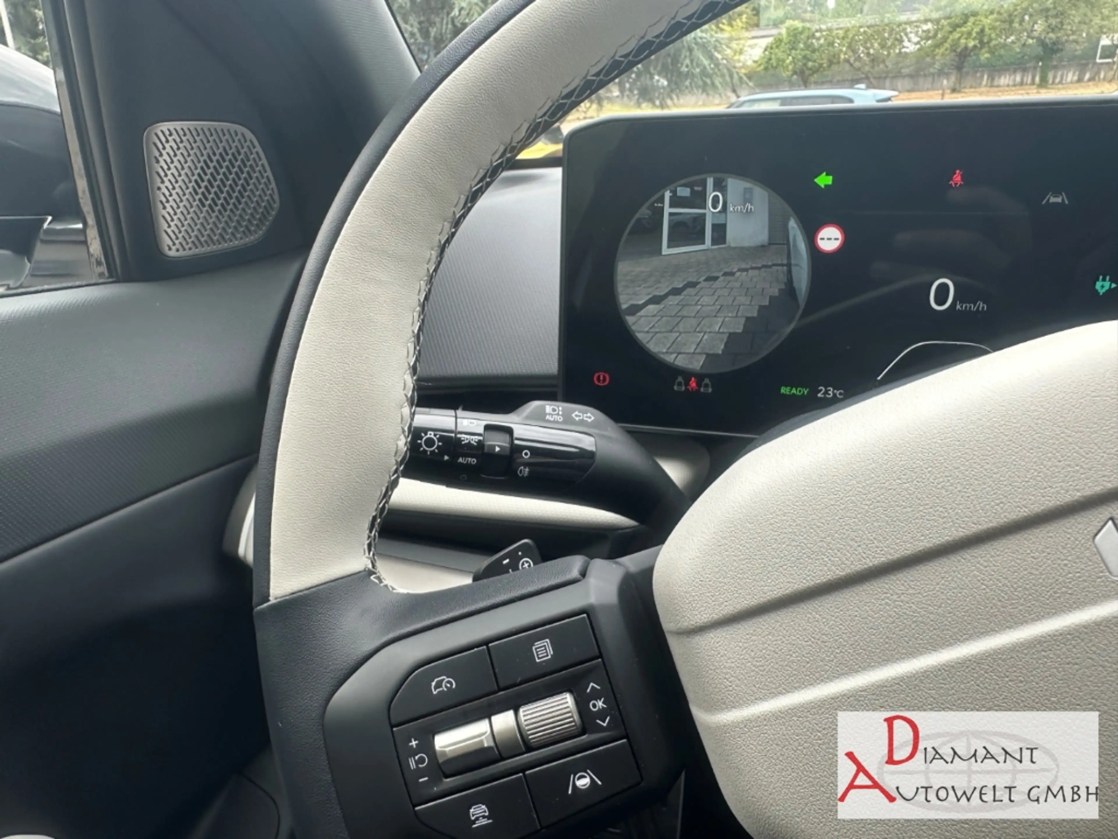 Kia EV4 81 KW FWD GT-Line DriveWise-, Comfort-, Connect-Pa — photo 14