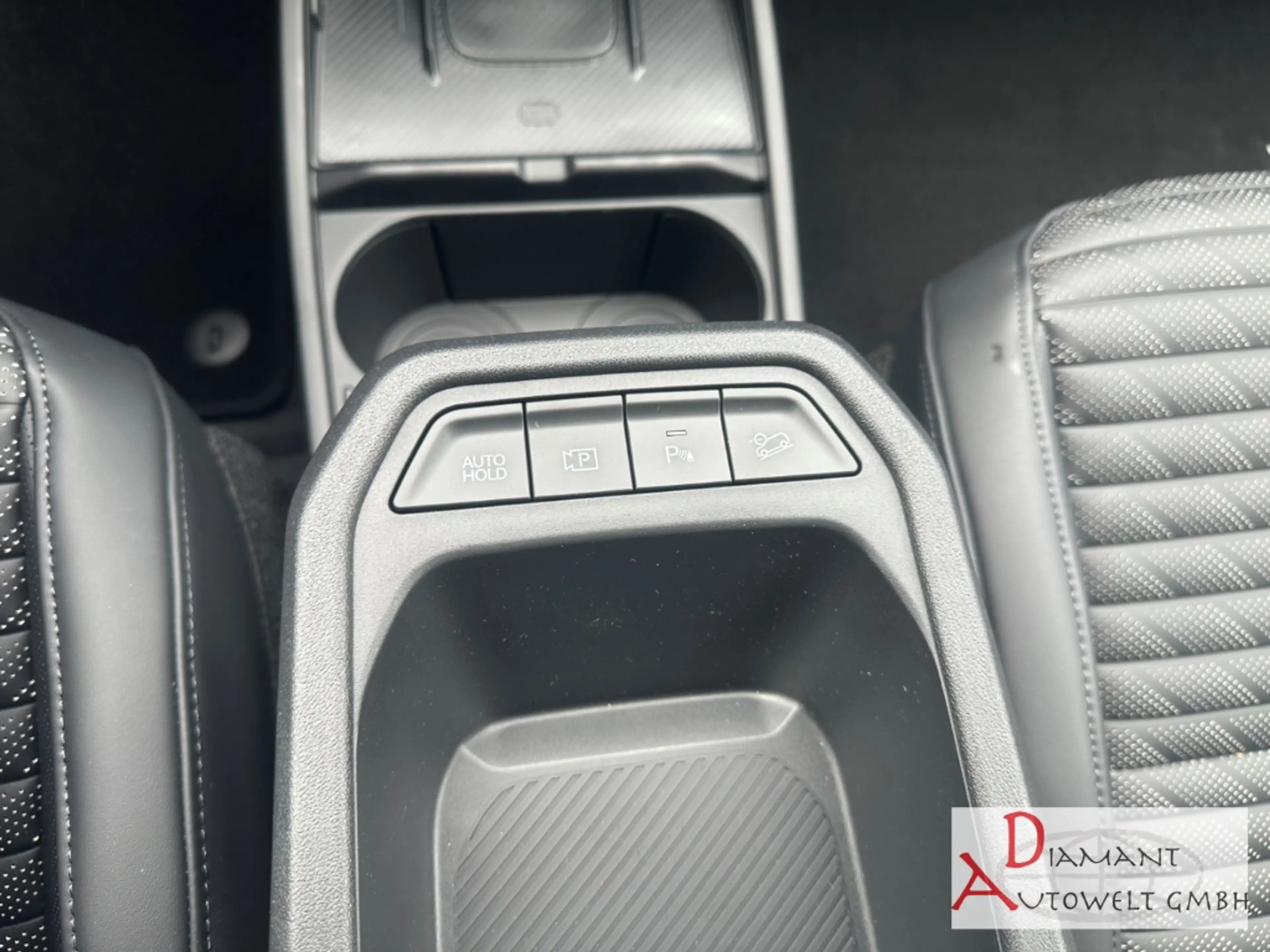 Kia EV4 81 KW FWD GT-Line DriveWise-, Comfort-, Connect-Pa — photo 15