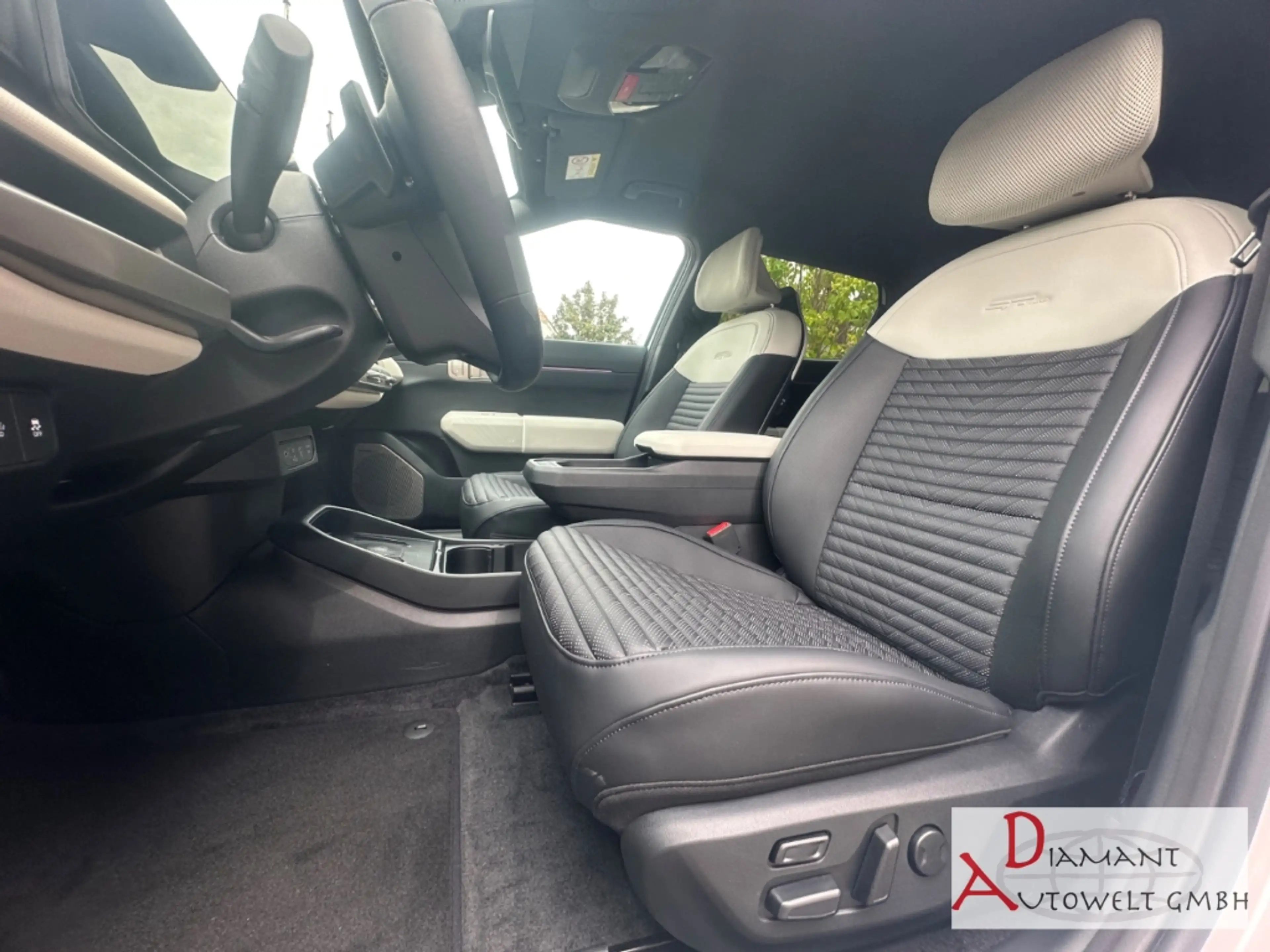 Kia EV4 81 KW FWD GT-Line DriveWise-, Comfort-, Connect-Pa — photo 13