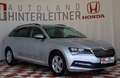 Skoda Superb Kombi TSI DSG LED NAVI WINTERPAKET Silber - thumbnail 7