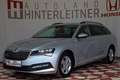 Skoda Superb Kombi TSI DSG LED NAVI WINTERPAKET Silber - thumbnail 1
