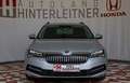 Skoda Superb Kombi TSI DSG LED NAVI WINTERPAKET Silber - thumbnail 6