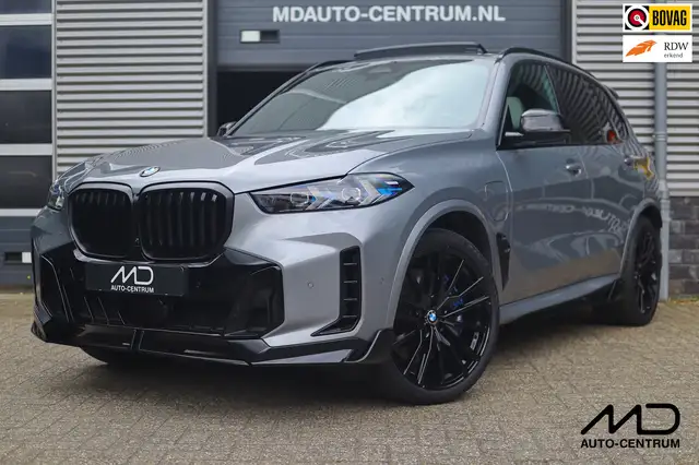 BMW X5 XDrive50e M-Sport| Pano| Laser| Softclose| H/K| Ma