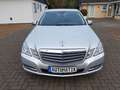 Mercedes-Benz E 200 CGI BlueEfficiency  Xenon  PDC  55000 KM Silber - thumbnail 2