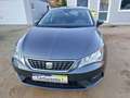 SEAT Leon Xcellence, 1.5 TSI,Navi,LED, PDC, AHZV,Klimaautom. Gris - thumbnail 2