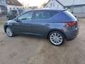 SEAT Leon Xcellence, 1.5 TSI,Navi,LED, PDC, AHZV,Klimaautom. Gris - thumbnail 10