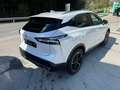 Nissan Qashqai Qashqai 1.3 DIG-T 4WD Xtronic Tekna+ Weiß - thumbnail 4