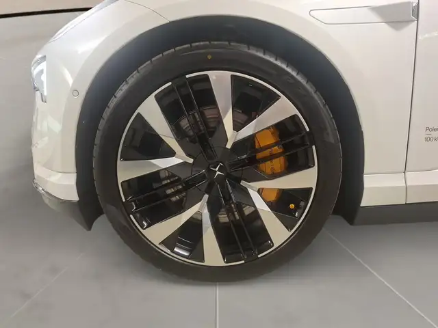 Polestar 4 Polestar 4 Long Range Dual Motor Long Range Dual Ansicht 11