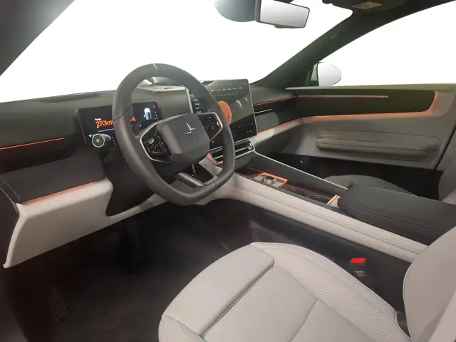 Polestar 4 Polestar 4 Long Range Dual Motor Long Range Dual Ansicht 12